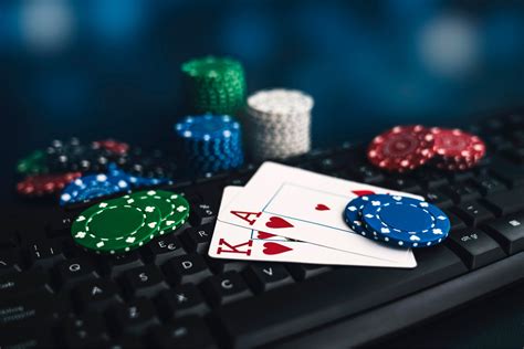 Online Poker Juridica Na India