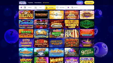 Onlinebingo Co Casino Paraguay