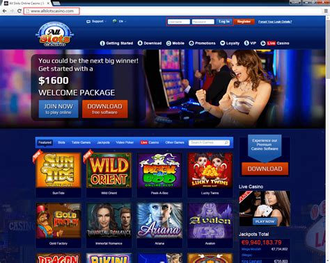 Onlineslotslobby Casino Login