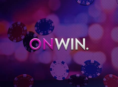 Onwin Casino Bolivia