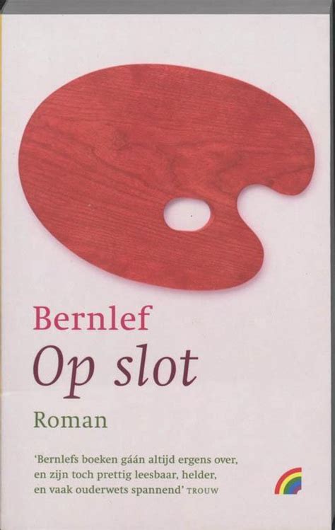 Op Slot Bernlef Boekverslag