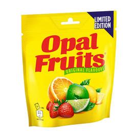 Opal Fruits Brabet