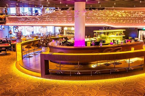 Openingstijden Restaurante Holland Casino Nijmegen