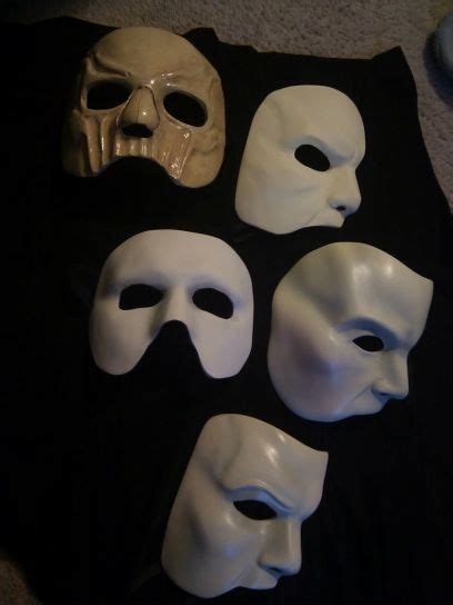 Opera Of The Masks Brabet