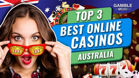 Opinioes Casino Online Australia