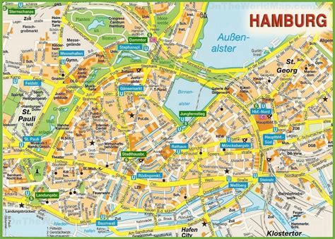 Oportunidades De Hoteis De Hamburgo Casino De Pequeno Almoco