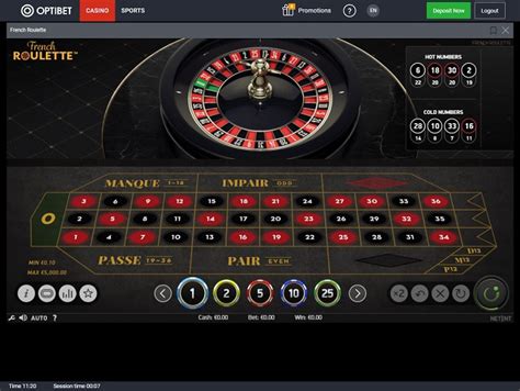 Optibet Casino Aplicacao