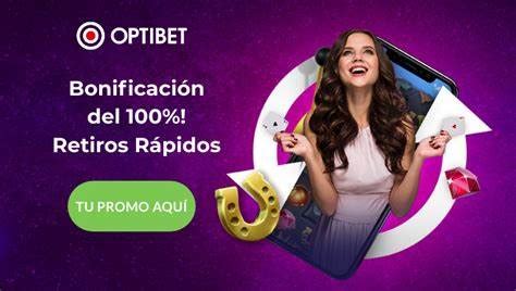 Optibet Casino Codigo Promocional