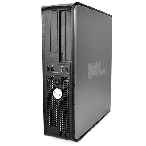 Optiplex 755 Slot 2