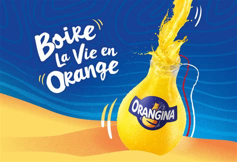 Orangina Blackjack