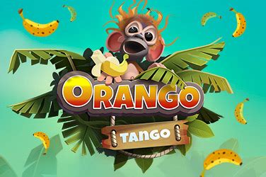 Orango Tango Netbet