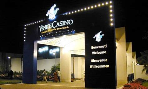Orari Di Apertura Casino Di Venezia