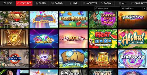 Oreels Casino Aplicacao