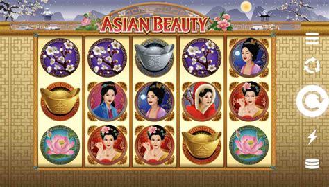 Oriental Beauty Slot - Play Online