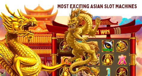 Oriental Slot Casino Apk