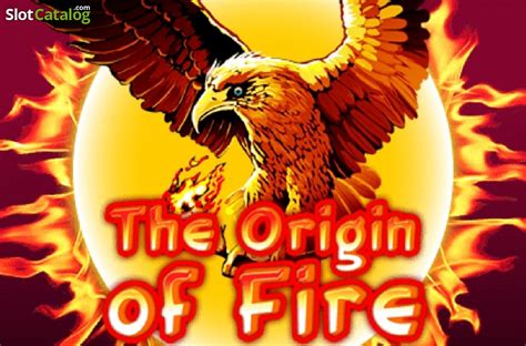 Origin Of Fire Review 2024