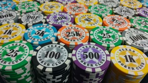 Original De Fichas De Poker Personalizacao De Etiquetas