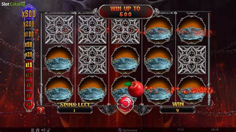 Origins Of Lilith 10 Lines Slot Gratis