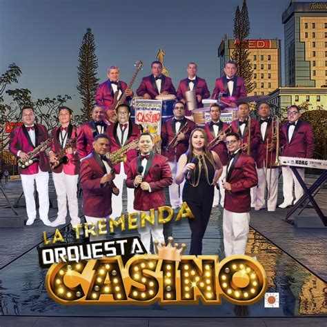 Orquesta Casino El Salvador