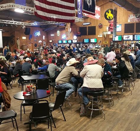 Os Casinos Em Casper Wyoming