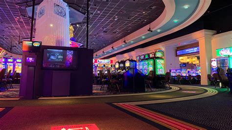 Os Casinos Em Dallas Fort Worth Texas