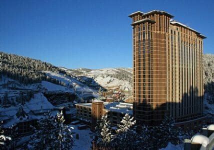 Os Casinos Em Denver Colorado Area De