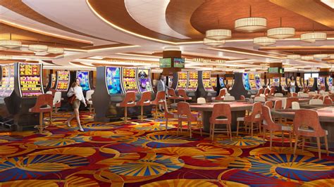 Os Casinos Em Hampton Roads