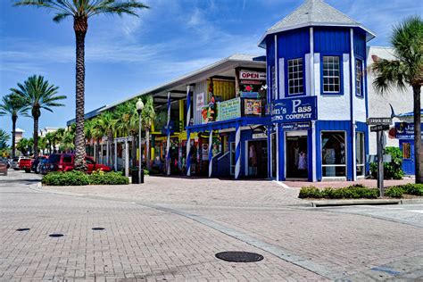 Os Casinos Em Madeira Beach Florida