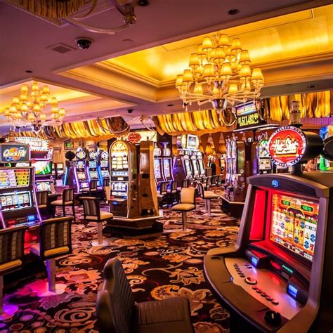 Os Casinos Em Maui Havai