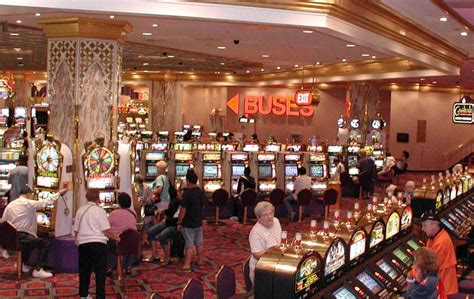 Os Casinos Em Orlando Na Florida