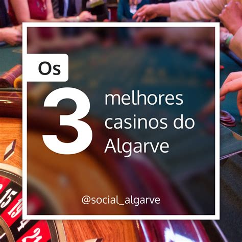 Os Casinos Em Sao Joao Usvi