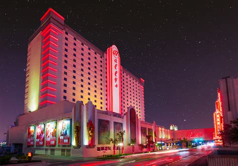 Os Casinos Em Shreveport Louisiana