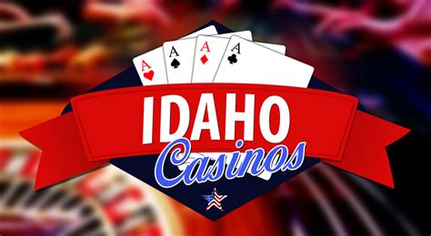 Os Casinos Em Twin Falls Idaho