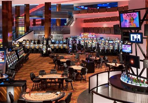 Os Casinos Em Williamsburg Va