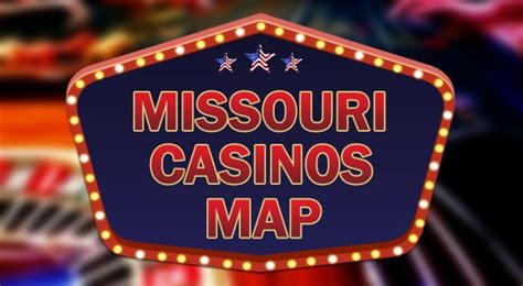 Os Casinos Gambling Missouri