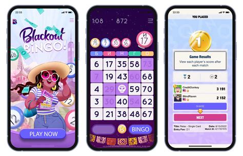 Os Melhores Casinos Com Bingo App