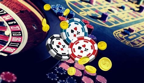 Os Melhores Casinos Online Do Mundo