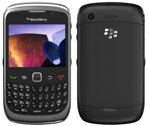 Os Precos Dos Telefones Blackberry No Slot De Ikeja