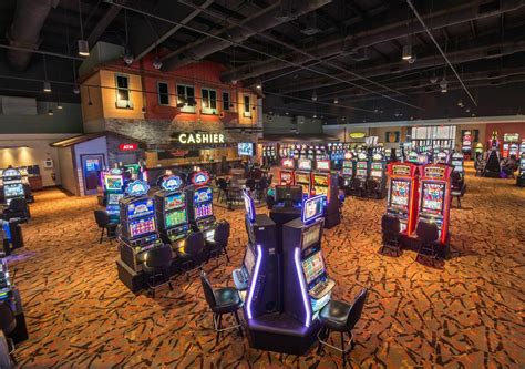 Osage Casino Tulsa Empregos