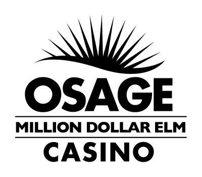 Osage Milhoes De Dolares Elm Casino Empregos
