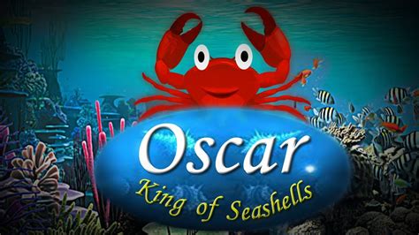 Oscar King Of Seashells Pokerstars
