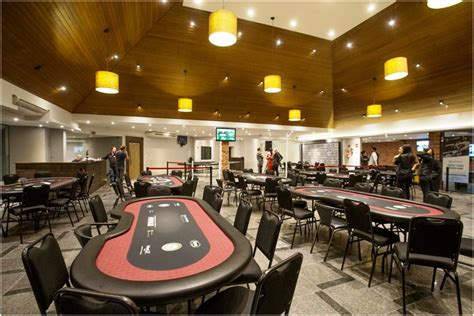 Oshawa Clube De Poker