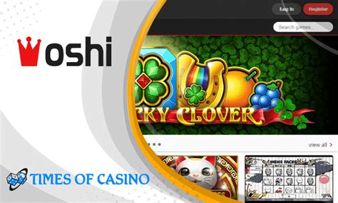 Oshi Casino Belize