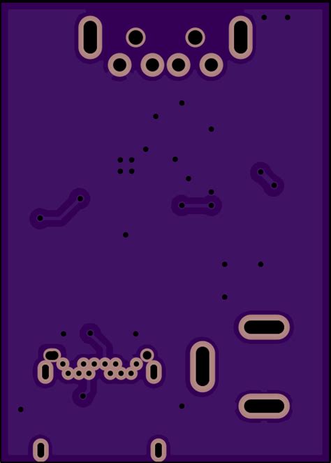 Oshpark Banhado Slots