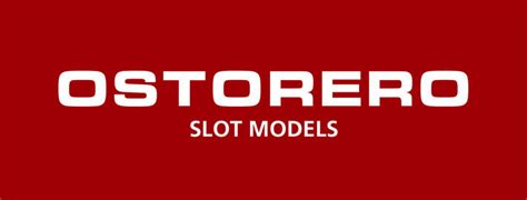 Ostorero Slot Modelos