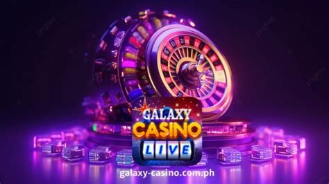 Ouro Galaxy Casino Online