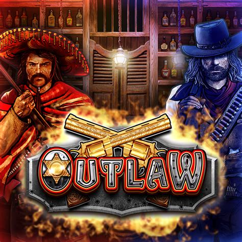 Outlaw Big Time Gaming Slot Gratis