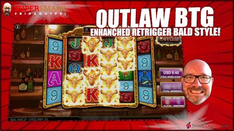 Outlaw Megaways Brabet