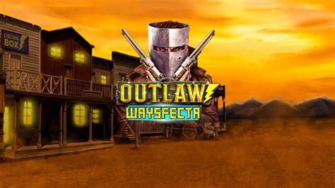 Outlaw Waysfecta Leovegas