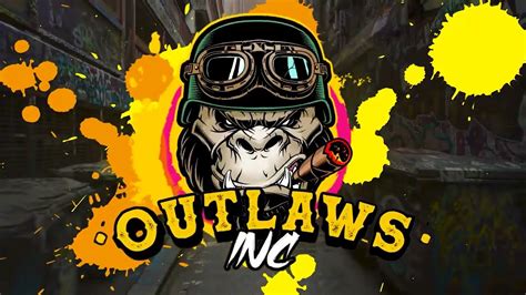 Outlaws Inc Bodog